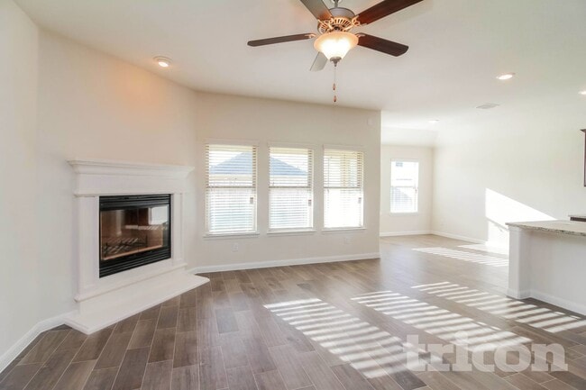 Foto del edificio - 108 Morning Star Ln