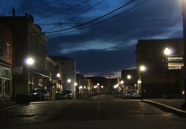 Foto del edificio - 101 N 2nd St
