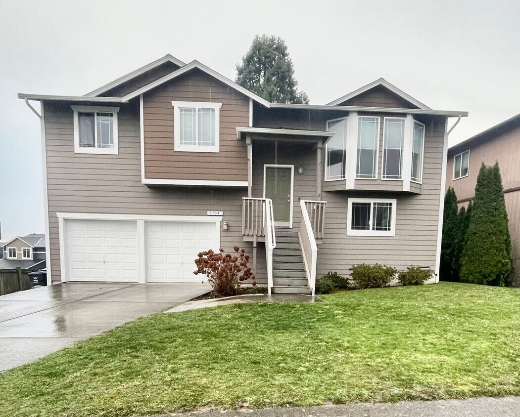 Foto principal - 3bd/2ba Marysville House