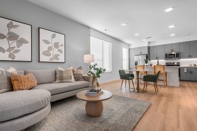 Building Photo - Senna at Canyon Trails