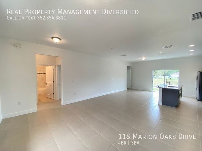 Building Photo - 118 Marion Oaks Dr