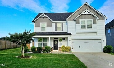 Building Photo - 45 Tea Olive Ct