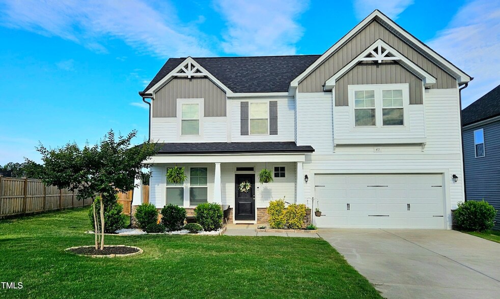 Foto principal - 45 Tea Olive Ct