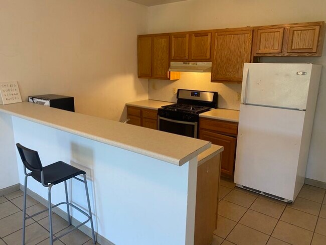 Foto del edificio - 1712 W Diamond St