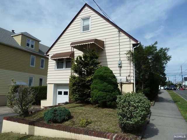Building Photo - 2 Scudder St