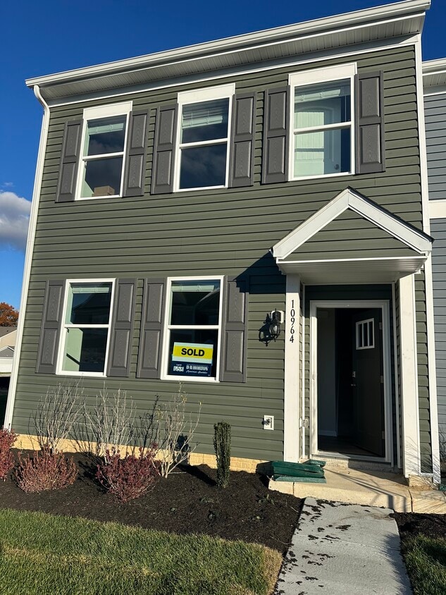 Foto principal - 10964 Farmerfield St