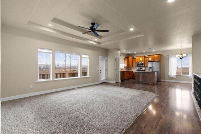 Foto del edificio - Westview Estates Home!!