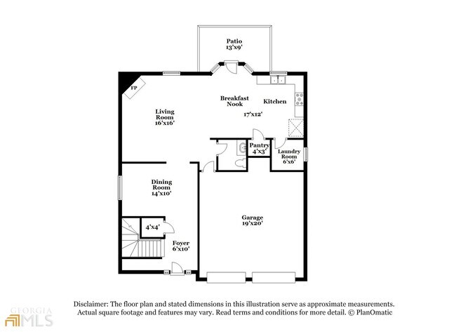 Foto del edificio - 2424 Fripp Terrace