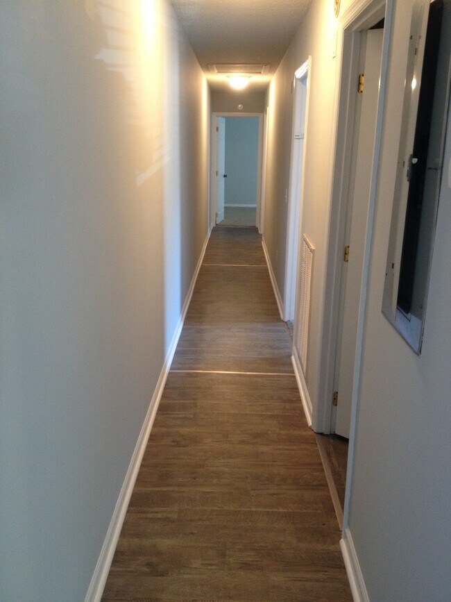 Foto del edificio - 1709 Olive St