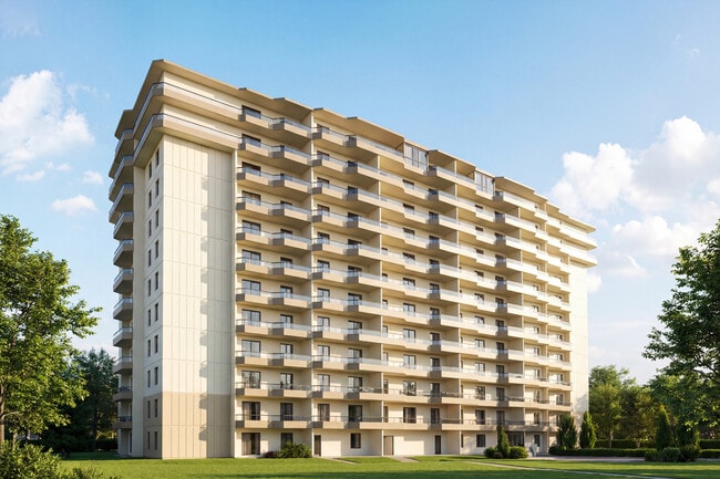 Building Photo - Windermere Place