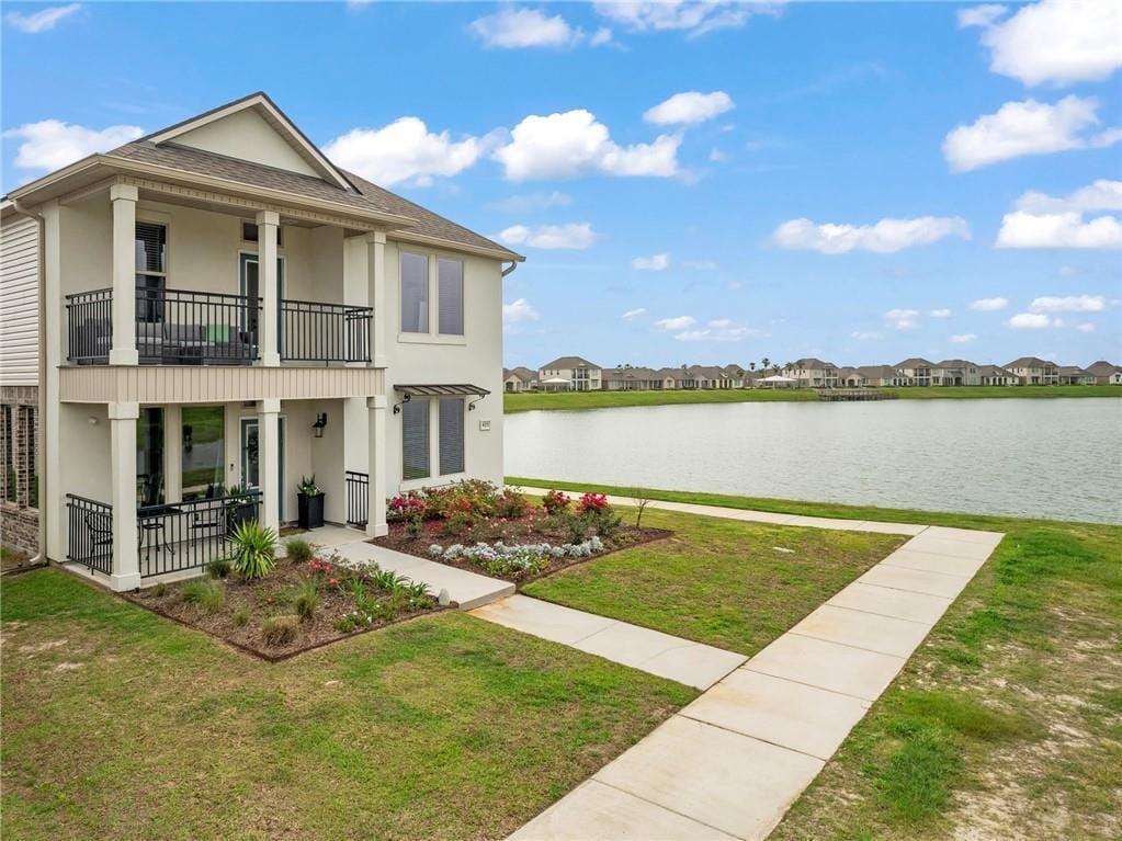 405 Short Bough Lane House Rental in Slidell, LA