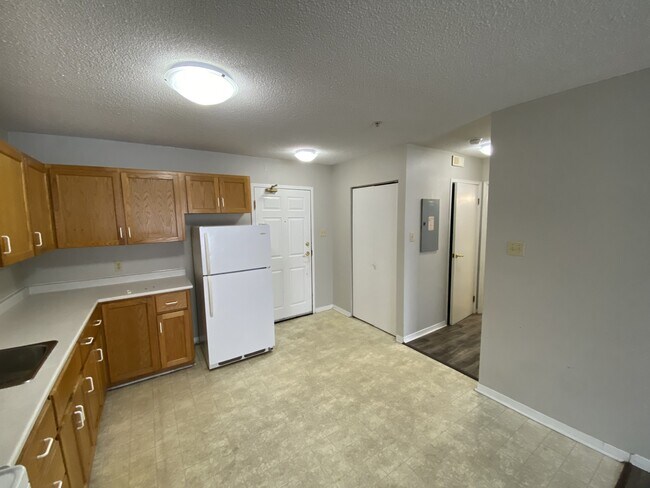 Photo du bâtiment - 151 Queen St