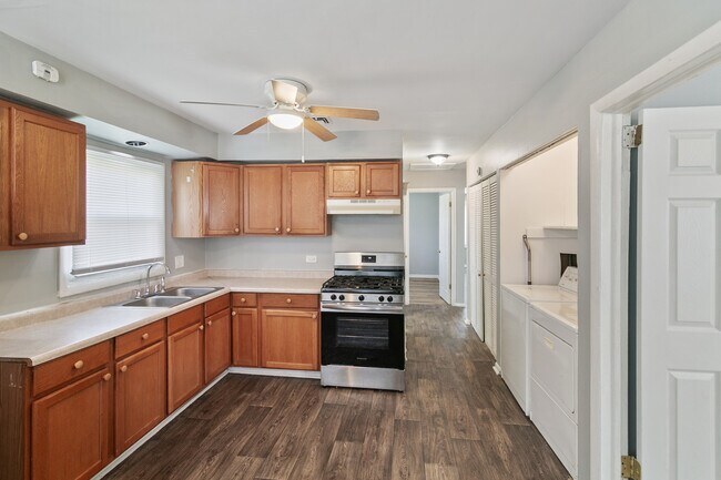 Foto del edificio - 444 W Hickory St