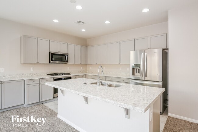 Building Photo - 4556 Amberley Ridge Ave
