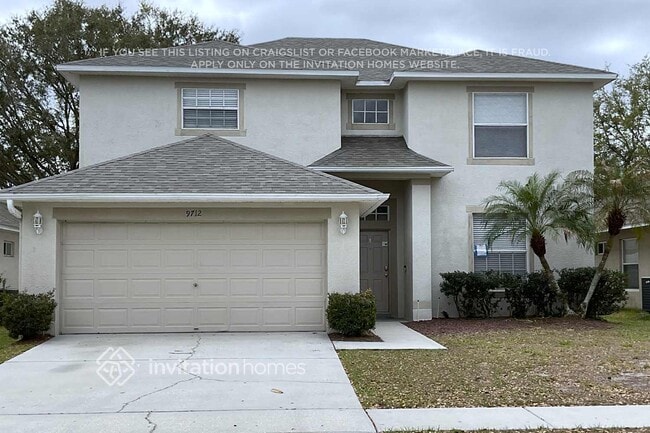 Building Photo - 9712 Laurel Ledge Dr