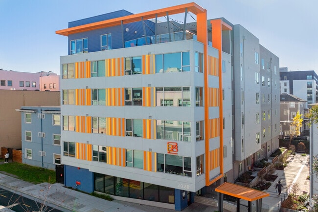 B28 - B28 Apartments