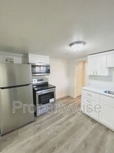 Building Photo - 763 E Scott Ave