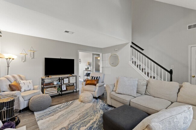 Foto del edificio - 3336 Pueblo Ct