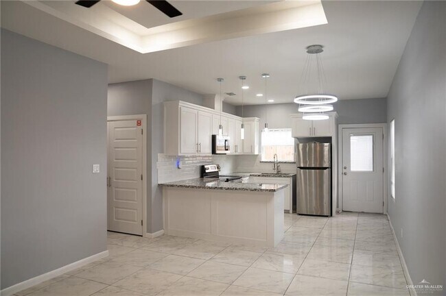 Foto del edificio - 11 N Blair Ave