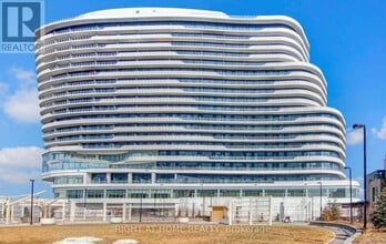 Building Photo - 2520 Eglinton Ave W