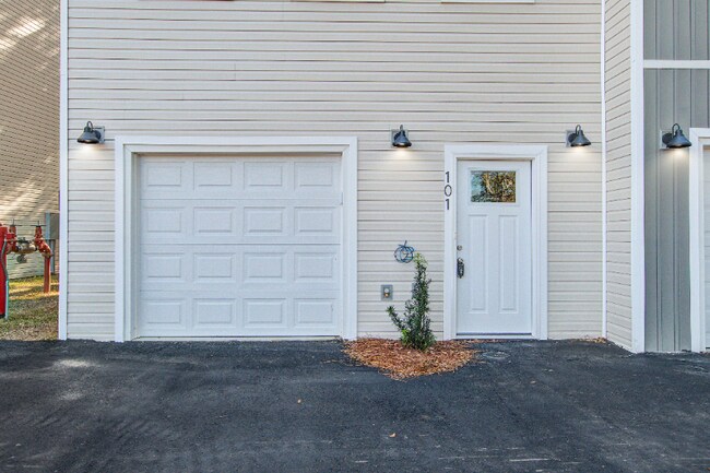 Foto del edificio - 2161 W Jimtown Dr