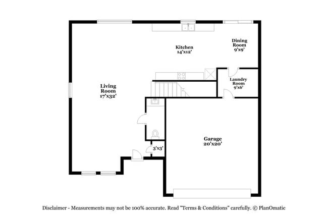 Building Photo - 549 Crystal Springs Dr