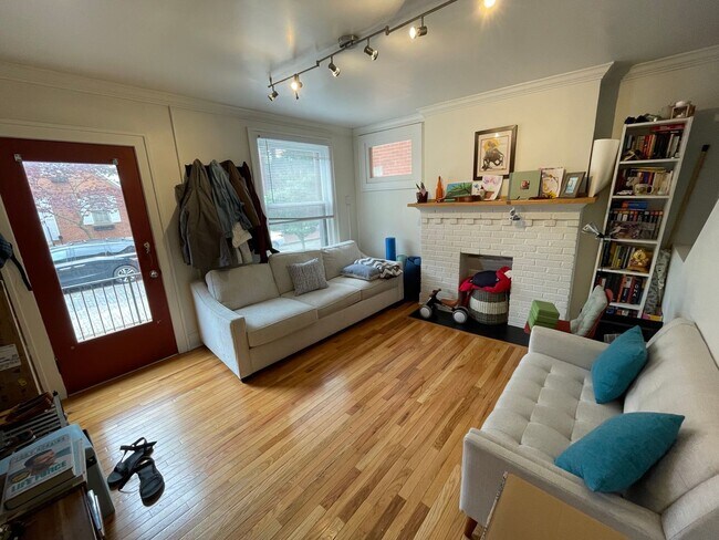 Foto del edificio - 535-539 S. 6th St