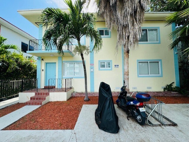 Foto del edificio - 1135 Euclid Ave