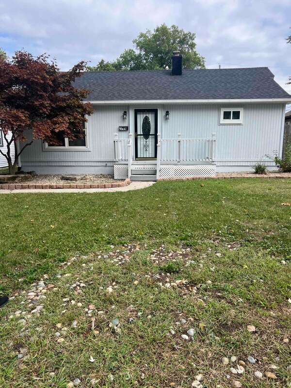2714 N Highlands Blvd, Fort Wayne, IN 46808 House Rental in Fort