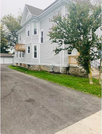 Primary Photo - 526 Hancock