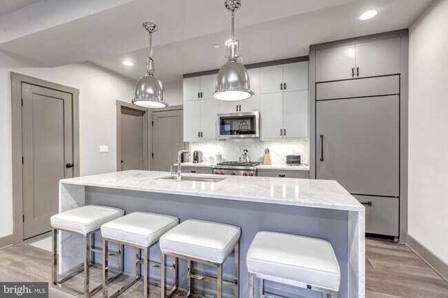 Foto del edificio - 3220 Grace St NW