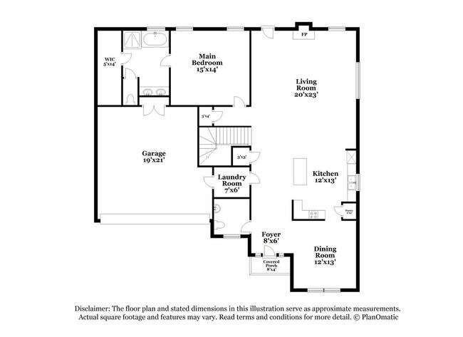 Building Photo - 1308 Mallory Ln