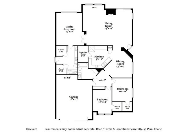 Building Photo - 2732 W Gila Ln
