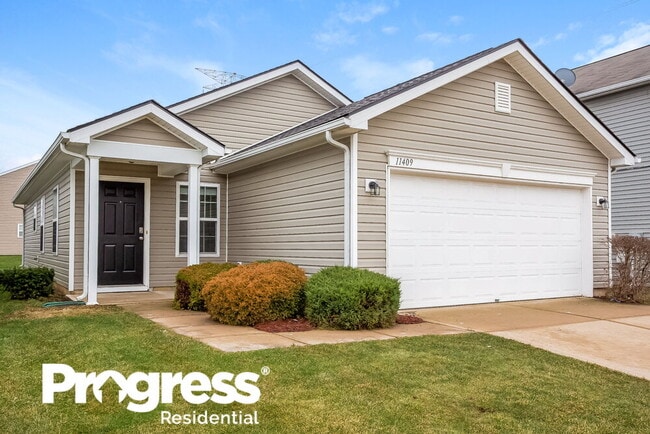 Building Photo - 11409 Cuyahoga Dr