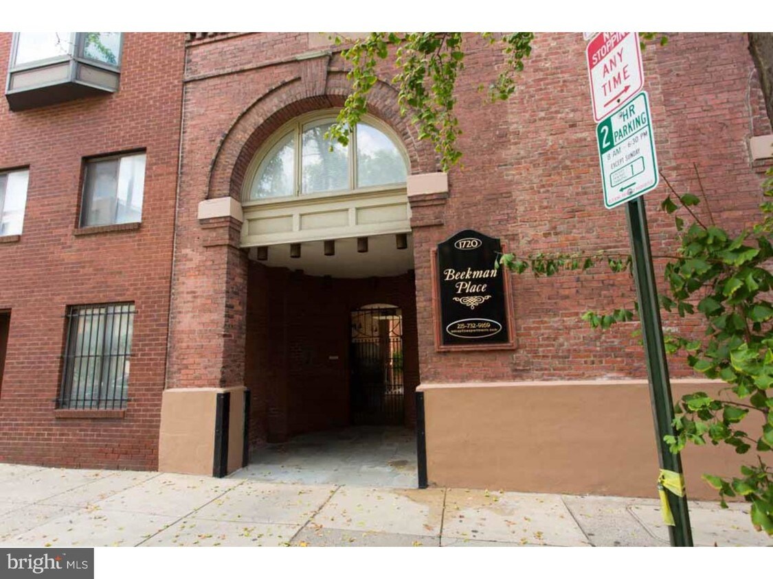1720 Lombard St Unit 406, Philadelphia, PA 19146 Room for Rent in