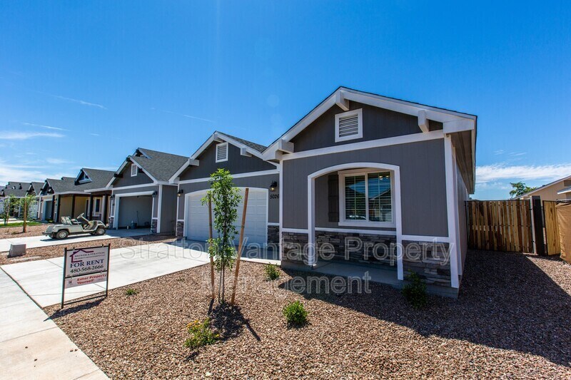 Primary Photo - 5026 S 11th Pl