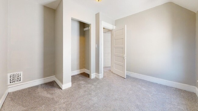 Foto del edificio - Cudell Neighborhood - 3 Bedroom Single Fam...