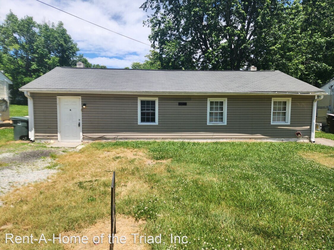 Foto principal - 1 br, 1 bath House - 1011 B Tuscaloosa Street
