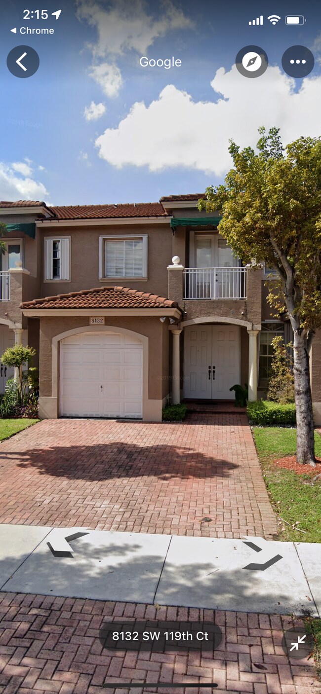 Foto del edificio - 8132 SW 119th Ct