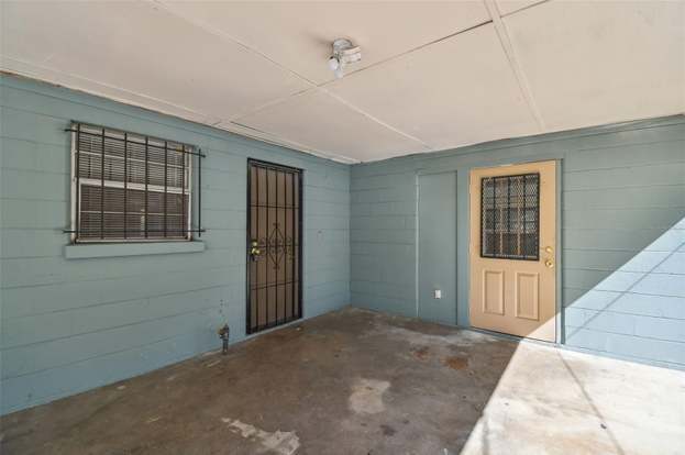 Foto del edificio - 8311 N Hillsborough Ln