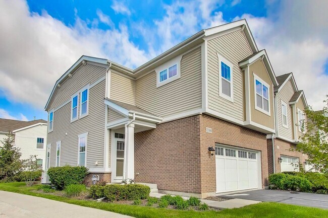 Foto del edificio - 2366 N Moseley Ct