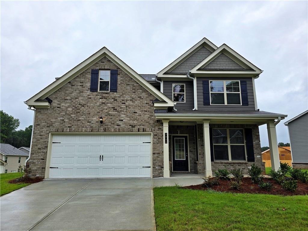 Foto principal - 3856 Lockaby Way