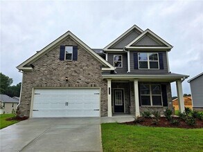 Building Photo - 3856 Lockaby Way