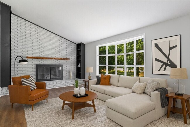 Foto del edificio - 1844 Brier Ln