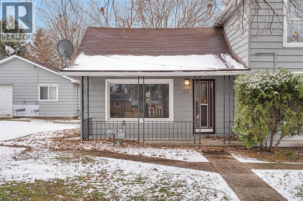 Photo principale - 155 King St E