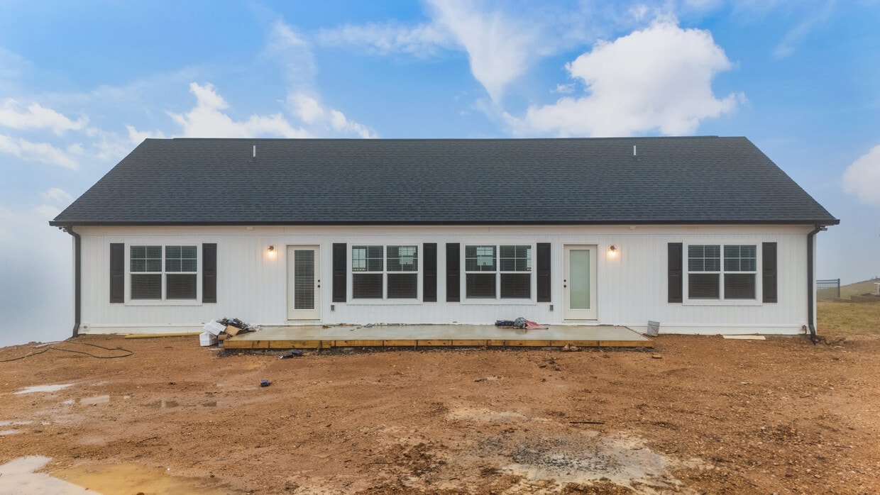 Primary Photo - 1250 Bonneville Dr