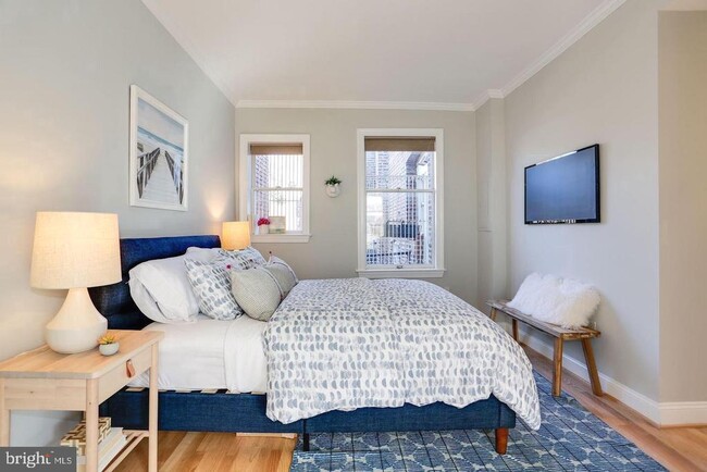 Foto del edificio - 1737 P St NW