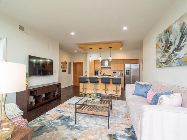 Foto del edificio - 1600 Barton Springs Rd