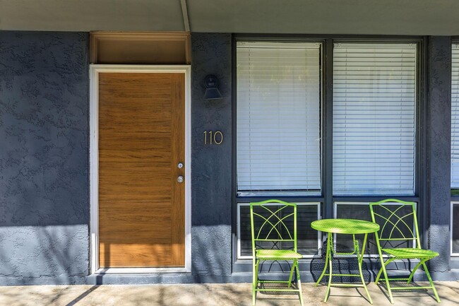 Interior Photo - Northern Edge Apartments