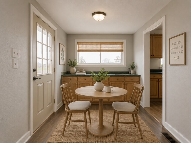 Foto del edificio - 925 W Willard St